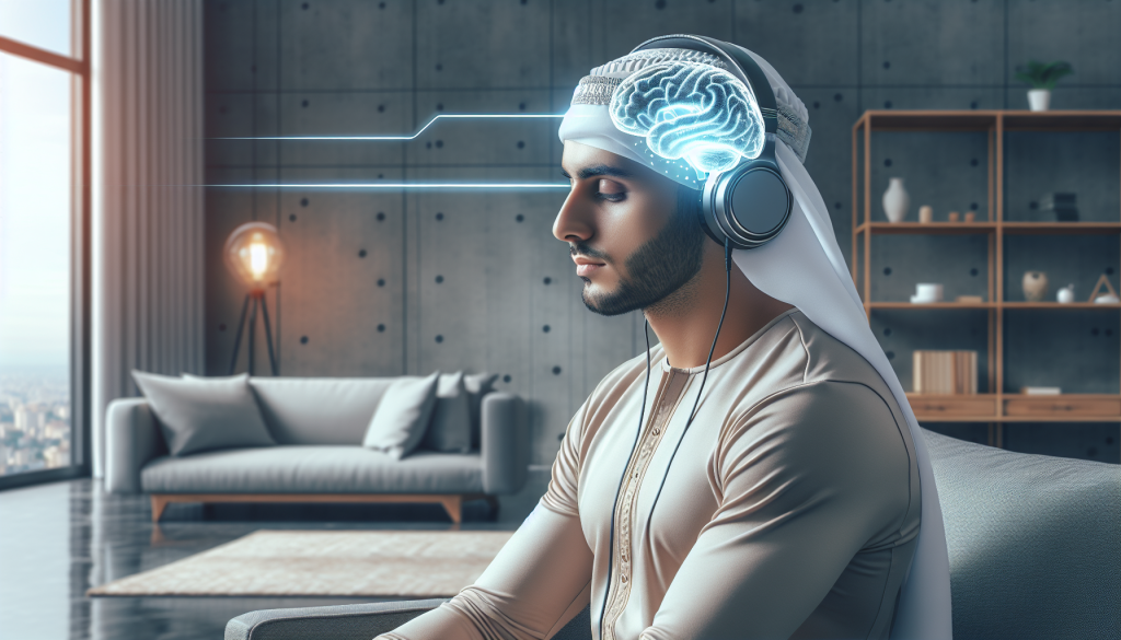 Unlocking Enhanced Brain Power: The Simple Audio Hack