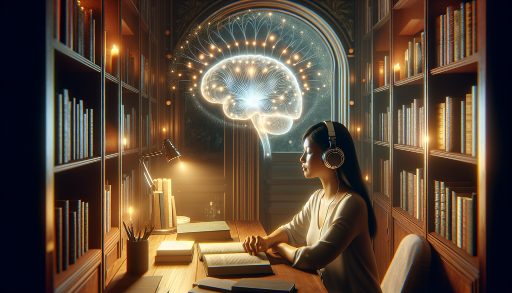 Unlock Brain Power: The Secret to Manifesting Wealth and Abundance